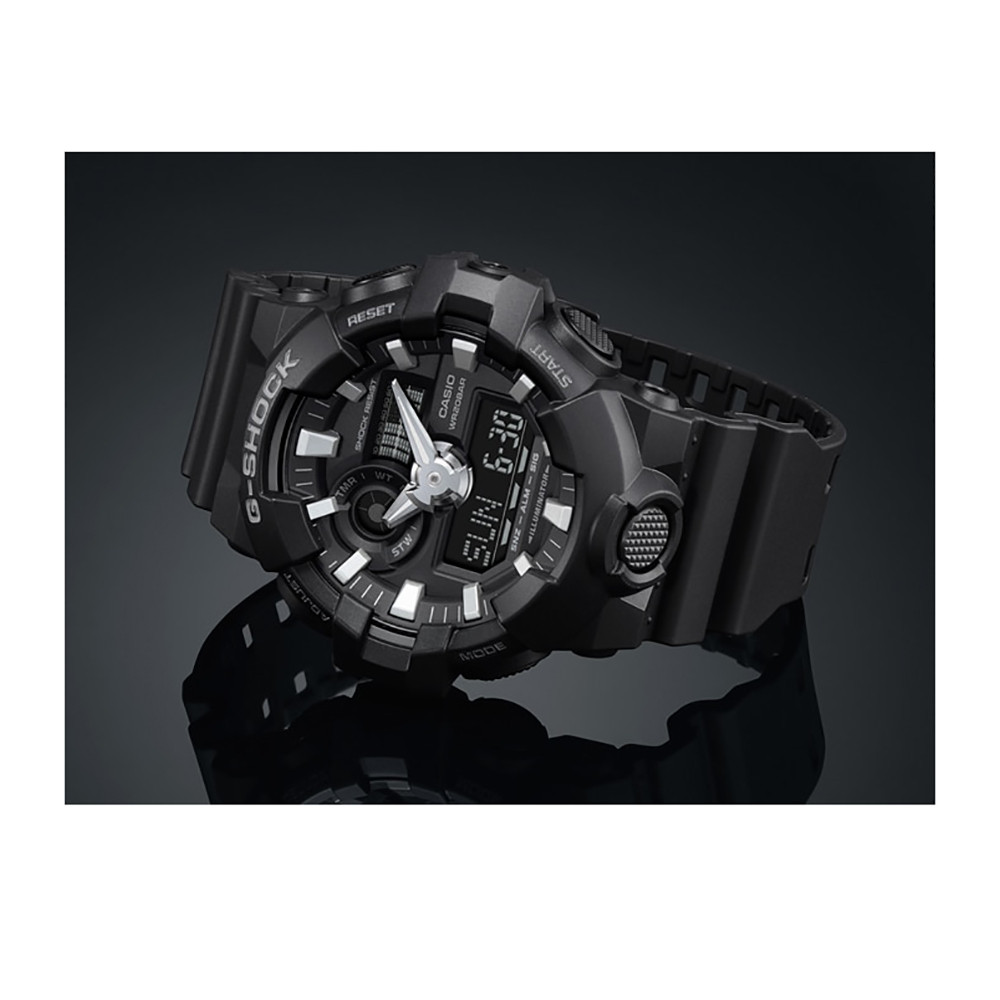 CASIO+G-Shock+Classic+Style+GA-700-1BER+Streetwear+watch